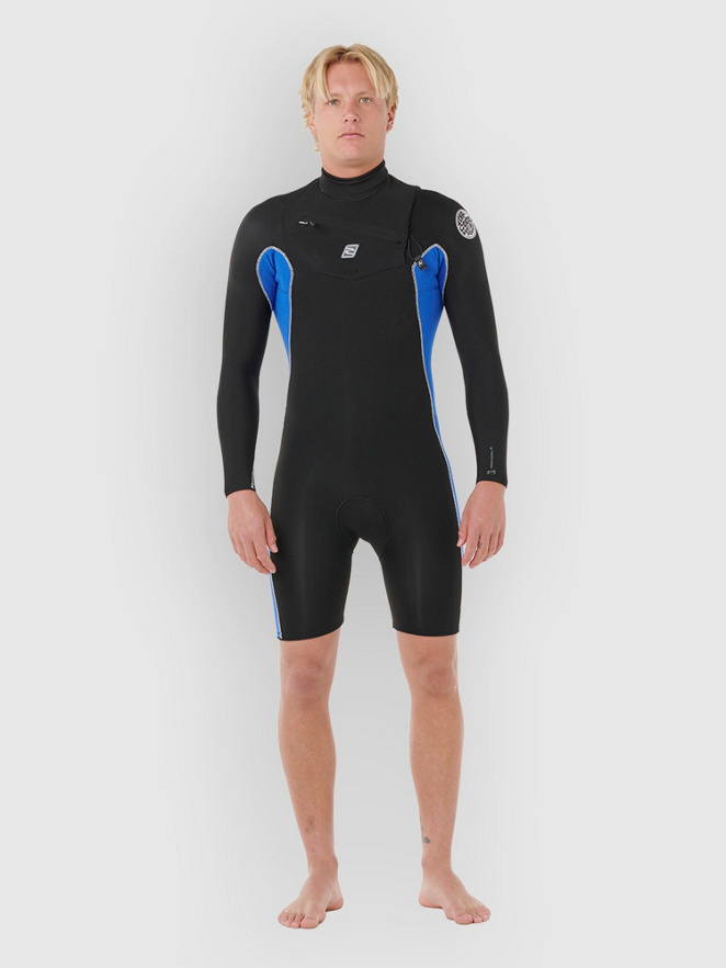 Rip Curl Dawn Patrol Cz Ls Spring 22 Wetsuit
