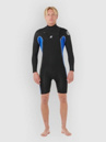 Rip Curl Dawn Patrol Cz Ls Spring 22 Wetsuit