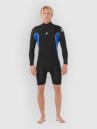 Rip Curl Dawn Patrol Cz Ls Spring 22 Wetsuit