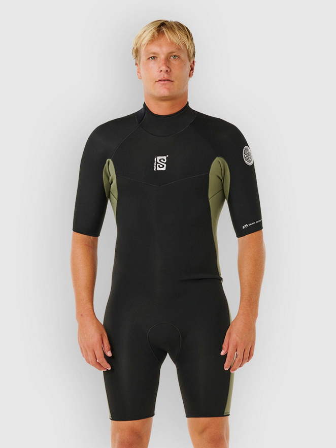 Rip Curl Dawn Patrol Bz Spring 22 Neoprenanzug