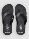 Rip Curl Ripper 2 Bloom Open Toe Kids Sandals