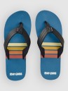 Rip Curl Ripper 2 Bloom Open Toe Kids Sandalen
