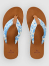Rip Curl Freedom Plush Bloom Open Toe Sandali