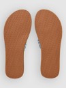 Rip Curl Freedom Plush Bloom Open Toe Sandalen
