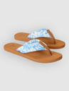 Rip Curl Freedom Plush Bloom Open Toe Sandalen