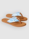 Rip Curl Freedom Plush Bloom Open Toe Sandali