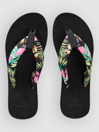 Rip Curl Freedom Plush Bloom Open Toe Sandaalit