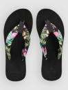 Rip Curl Freedom Plush Bloom Open Toe Sandaalit