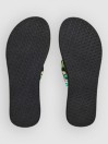 Rip Curl Freedom Plush Bloom Open Toe Sandaalit