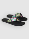 Rip Curl Freedom Plush Bloom Open Toe Sandals