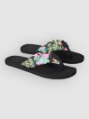 Rip Curl Freedom Plush Bloom Open Toe Sandaalit