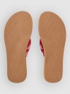 Rip Curl Freedom Plush Bloom Open Toe Sandaly