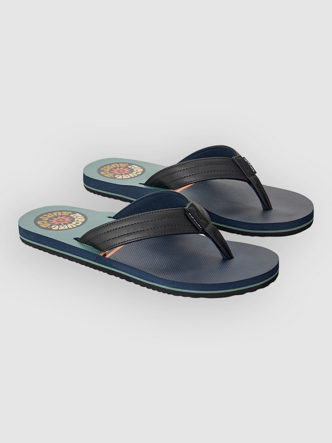 Rip Curl Ripper Bloom Open Toe Sandali