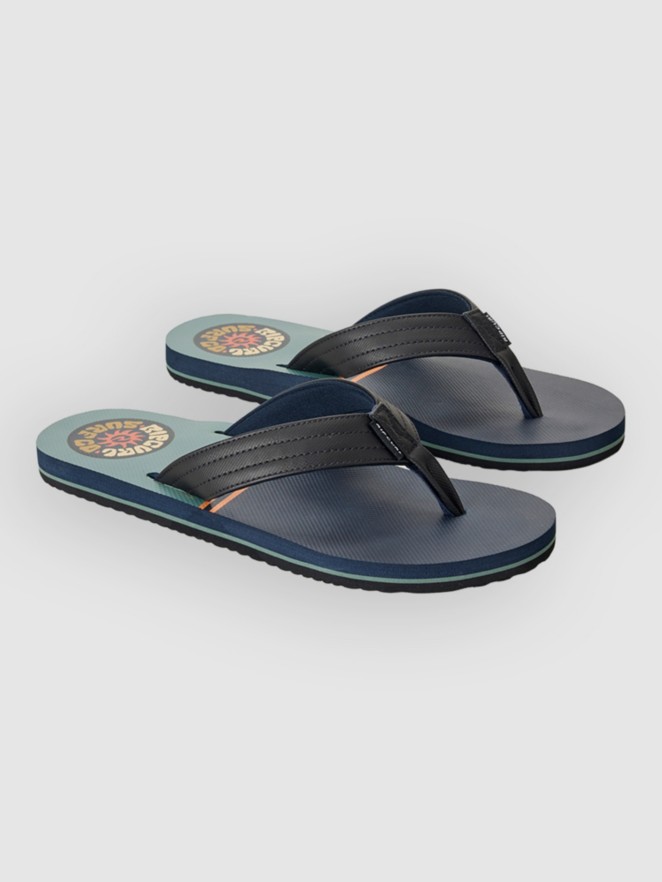 Rip Curl Ripper Bloom Open Toe Sandali