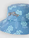 Rip Curl Combo Mid Brim Kids Cap