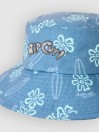 Rip Curl Combo Mid Brim Kids Cappellino