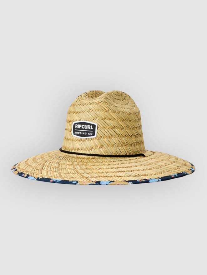 Rip Curl Fun Times Straw Hattu