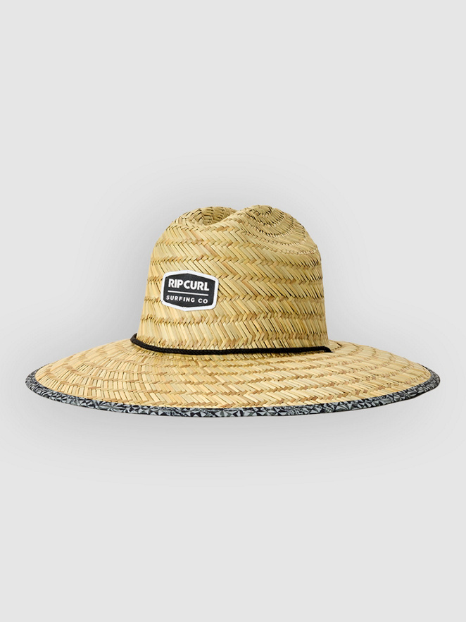 Rip Curl Fun Times Straw Cappello