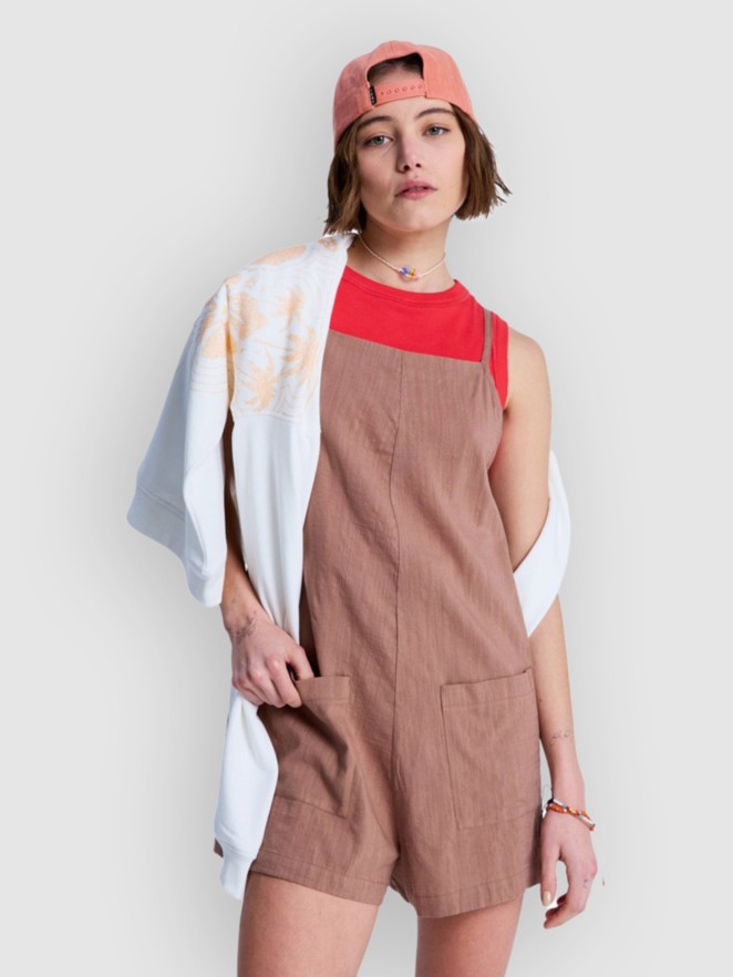 Roxy Lavender Haze Jumpsuit