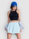 Roxy Perfect Stripe Shorts