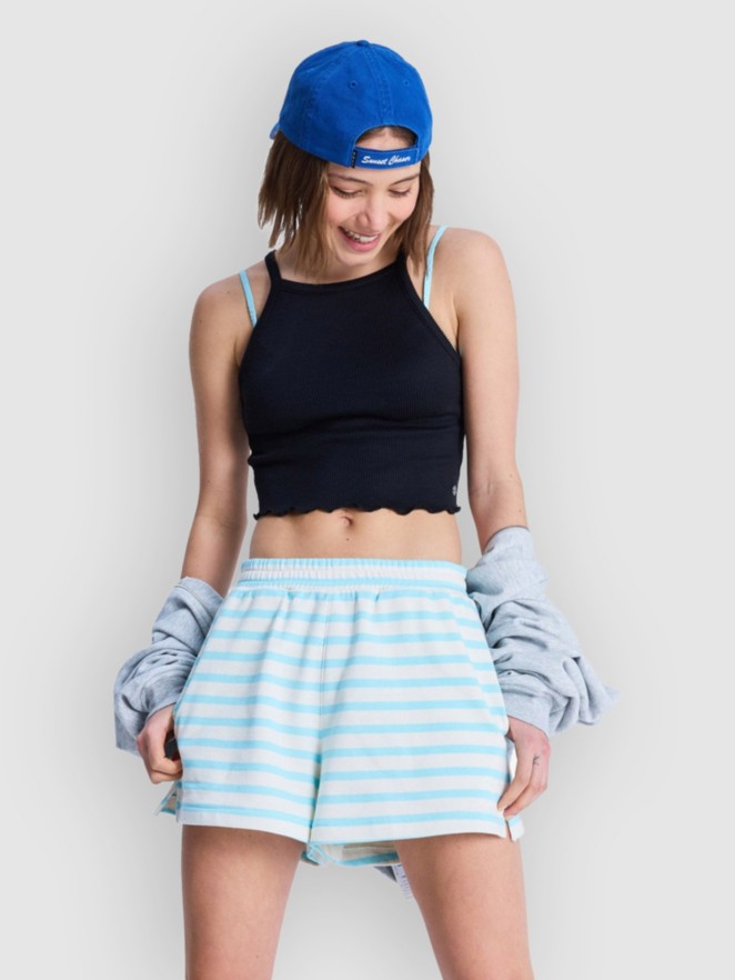Roxy Perfect Stripe Shorts