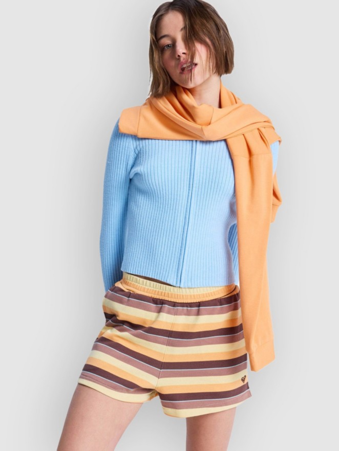 Roxy Perfect Stripe Shorts