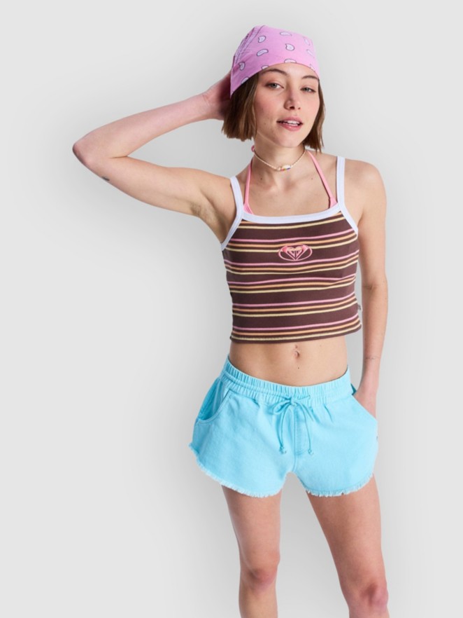 Roxy Scenic Route Shorts