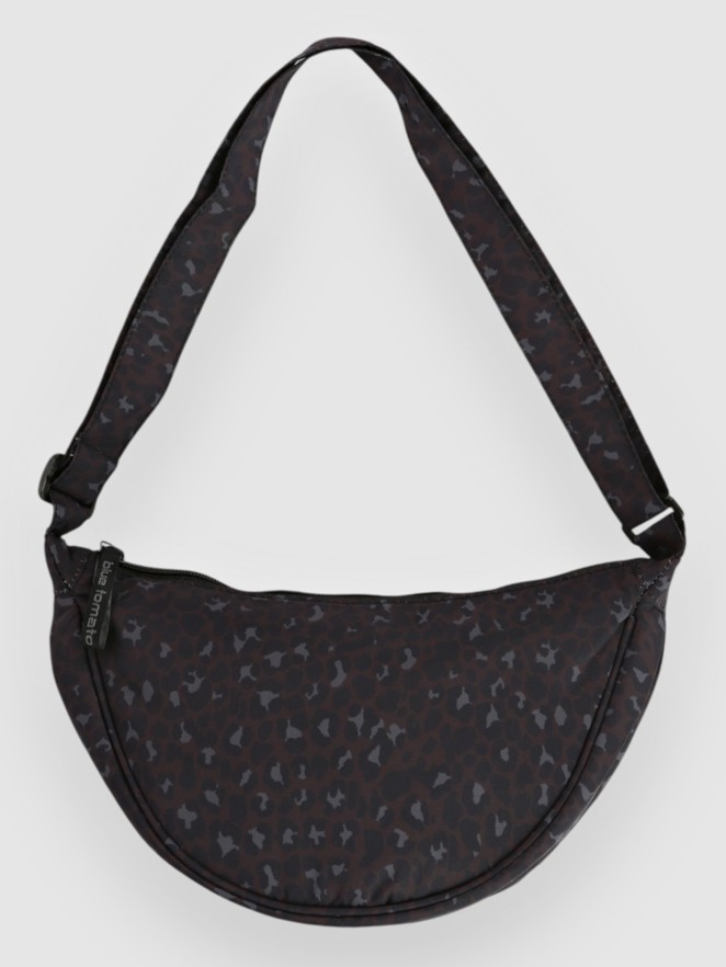 Blue Tomato Moon Bag