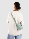 Blue Tomato Moon Bag