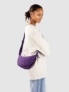 Blue Tomato Moon Bag