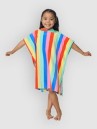 Rip Curl Mixed Snap Hooded Towel-Girl Surf Poncho