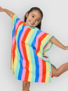 Rip Curl Mixed Snap Hooded Towel-Girl Surf Poncho