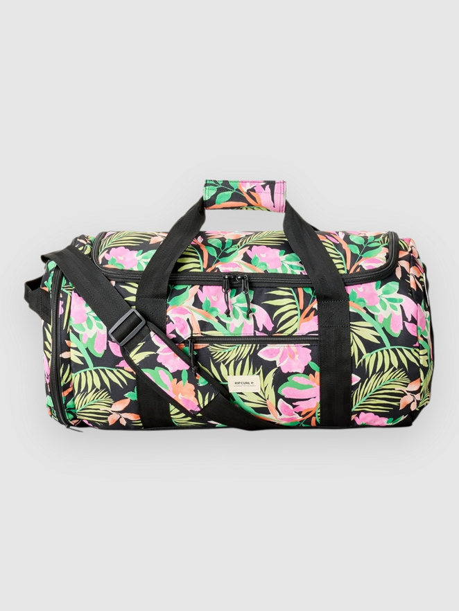 Rip Curl Large Packable Duffle 60L Travel Bag