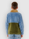 Rip Curl Block Party Polar Kids Fleecejacke