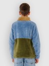 Rip Curl Block Party Polar Kids Fleece Jacket