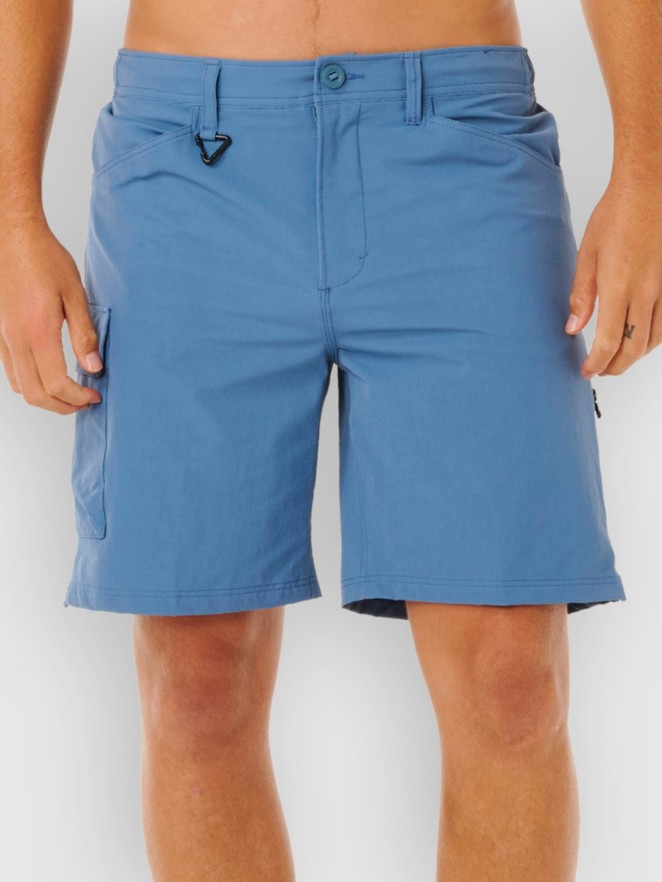 Rip Curl Boardwalk Search  Volley Shorts