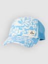 Rip Curl Mixed Yardage Trucker Keps