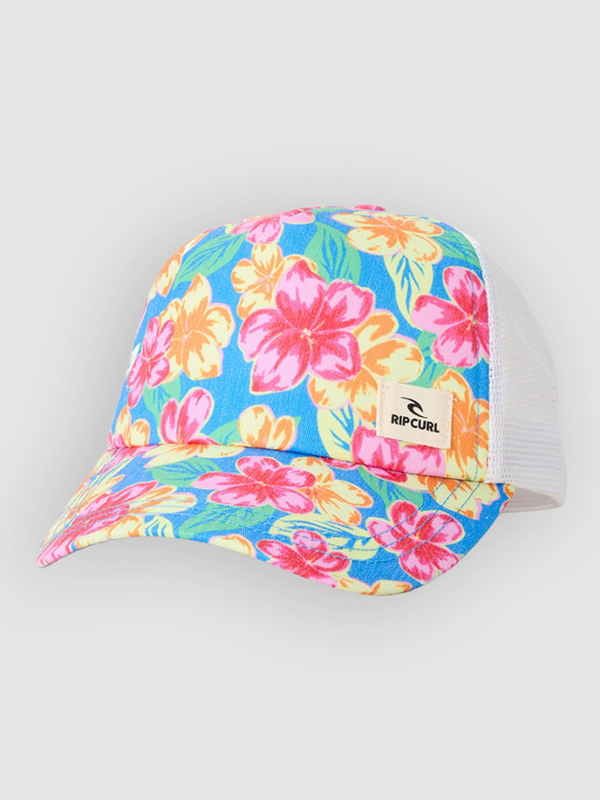 Rip Curl Mixed Yardage Trucker Keps