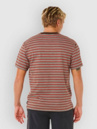Rip Curl Search Stripe T-Shirt