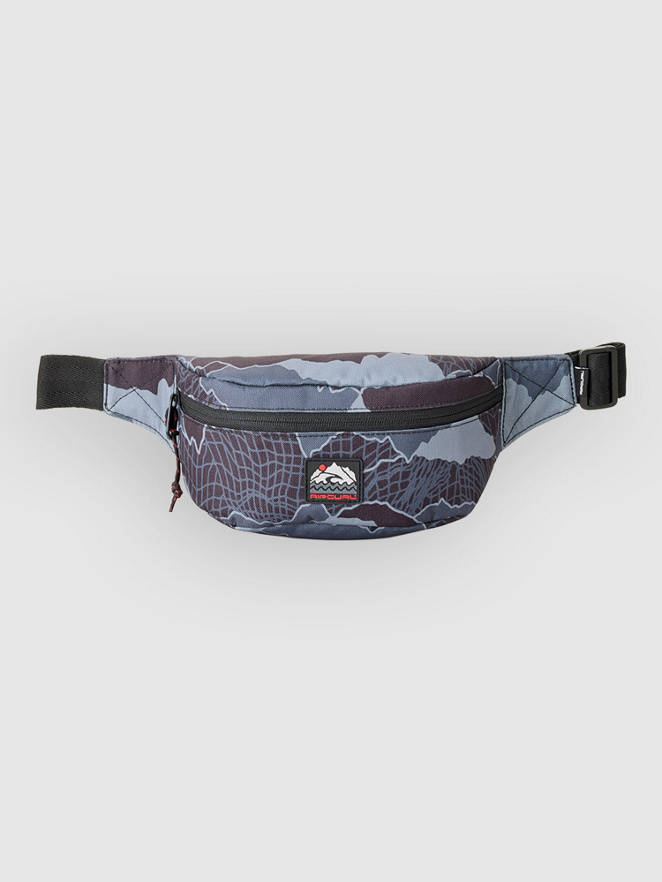 Rip Curl Search Camo Hip bag