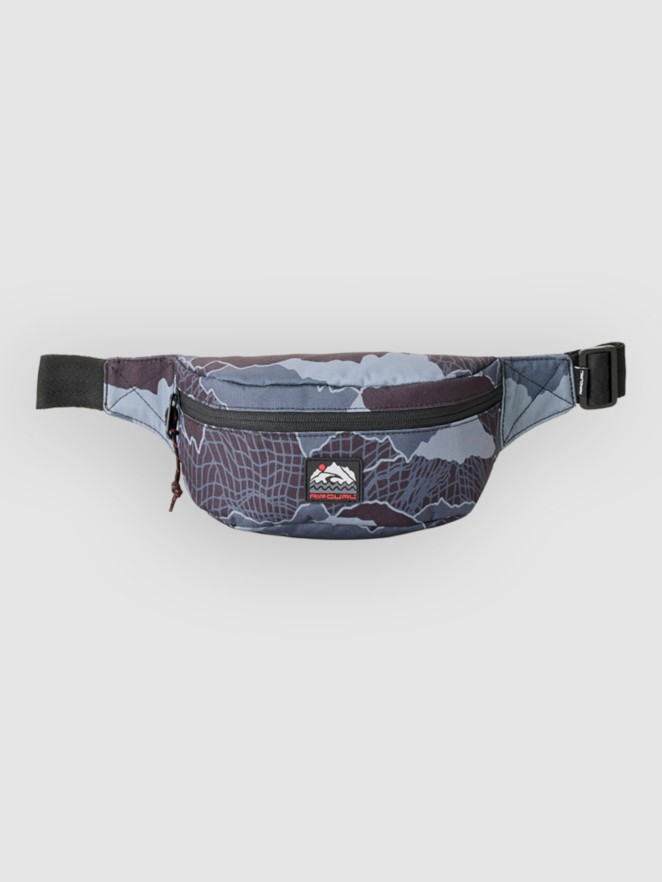 Rip Curl Search Camo Hip bag