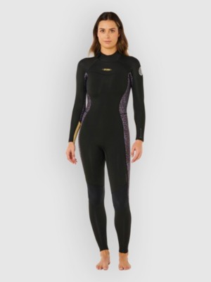 Rip Curl Dawn Patrol Bz 43 Tall Wetsuit Natural