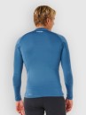 Rip Curl Waves UPF Perf Longsleeve Lycra