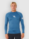 Rip Curl Waves UPF Perf Longsleeve Lycra