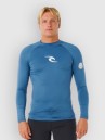 Rip Curl Waves UPF Perf Longsleeve Lycra