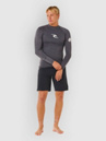 Rip Curl Waves UPF Perf Longsleeve Lycra