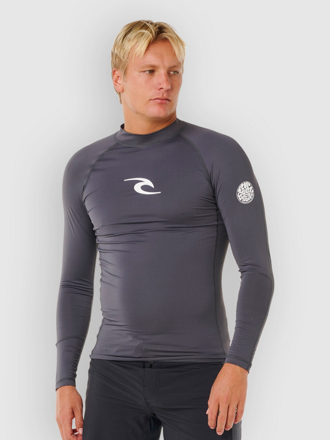 Rip Curl Waves UPF Perf Longsleeve Lycra