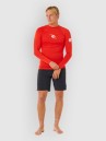 Rip Curl Waves UPF Perf Longsleeve Lycra