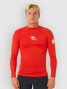 Rip Curl Waves UPF Perf Longsleeve Lycra
