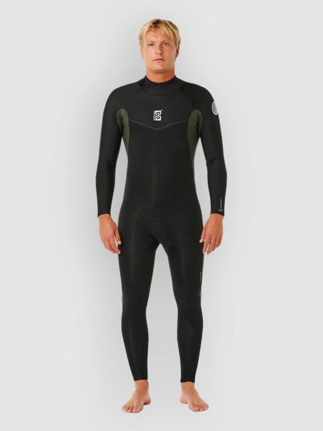 Rip Curl Dawn Patrol Bz 43 Neoprén